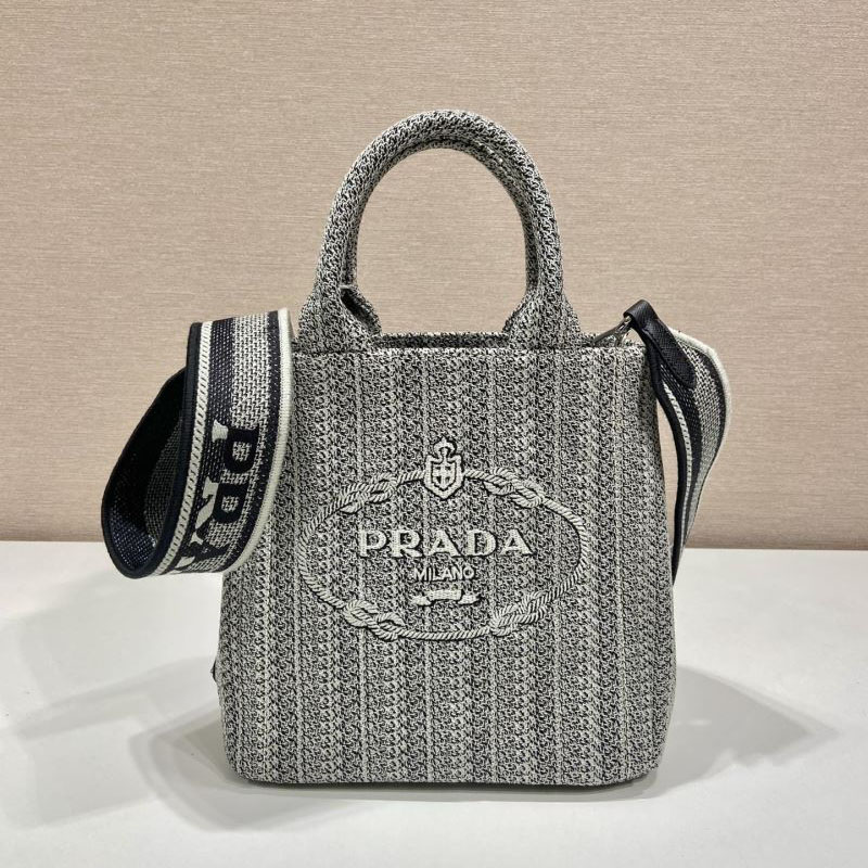 Prada Shopping Bags - Click Image to Close